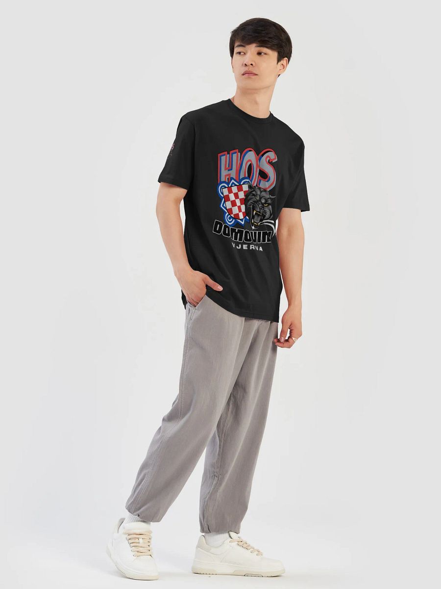 HOS DOMOVINI VJERNA Tee product image (11)