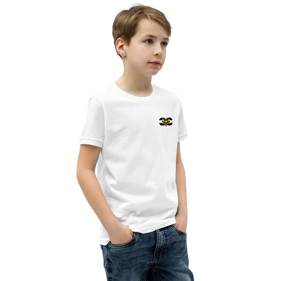 Kids Dumblebee33 Logo Tee product image (19)