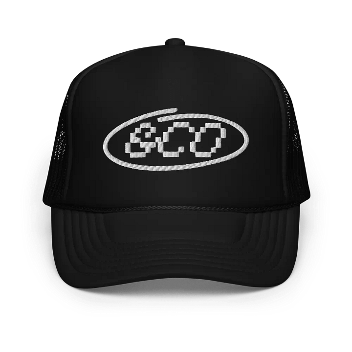 &CO Trucker Hat product image (1)