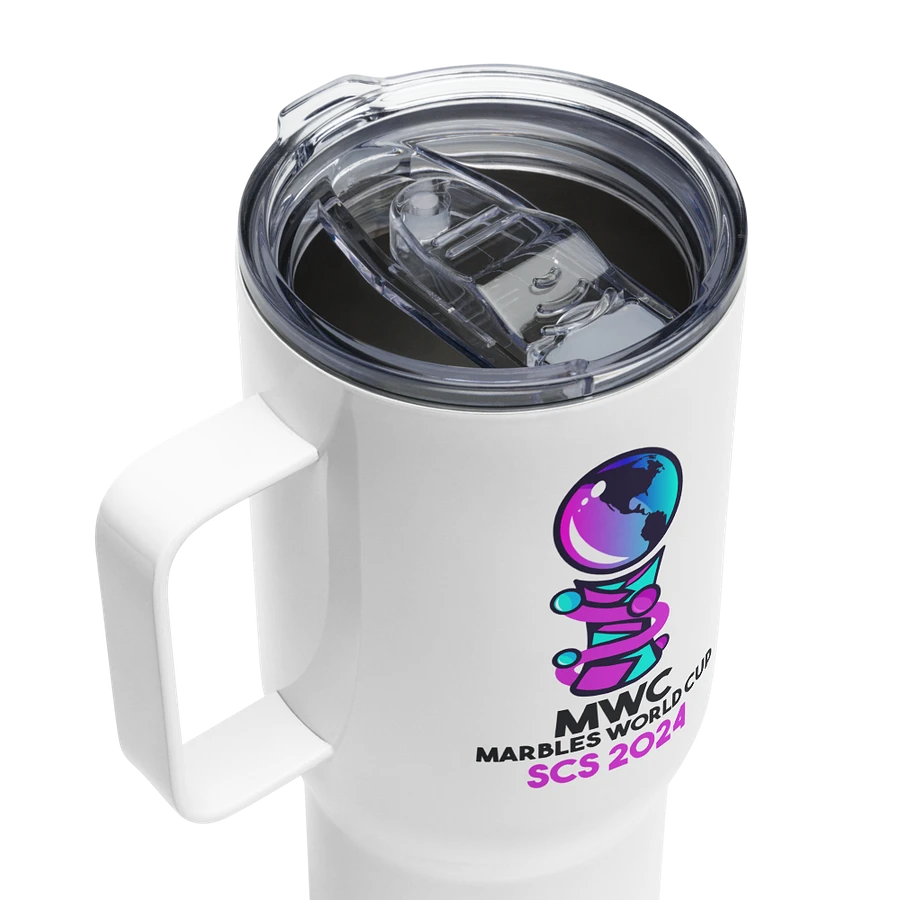 MARBLES WORLD CUP TRAVEL MUG product image (4)