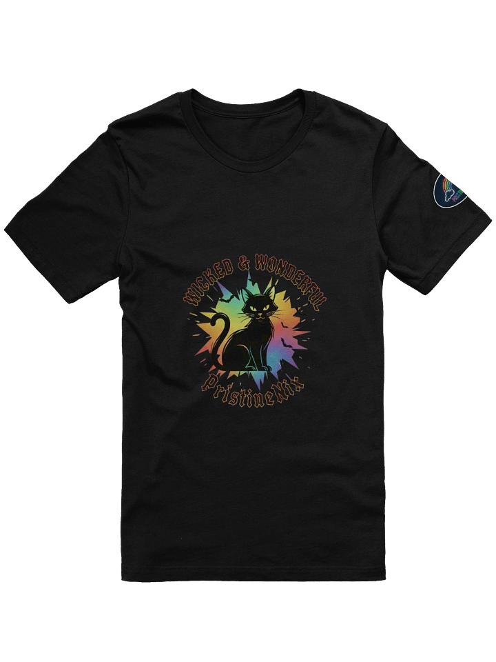 Wicked & Wonderful Halloween 2025 product image (1)