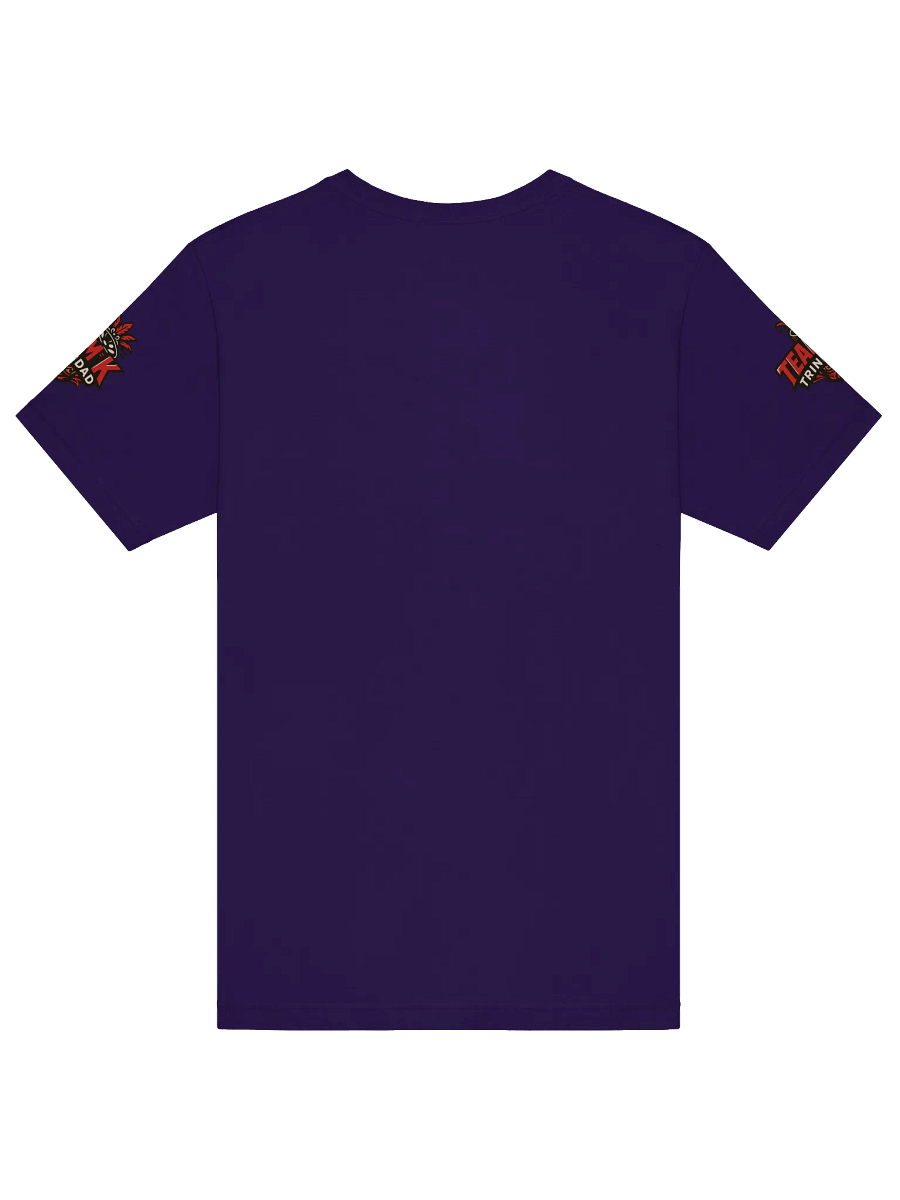 TEAM K TRINIDAD T-Shirt product image (15)