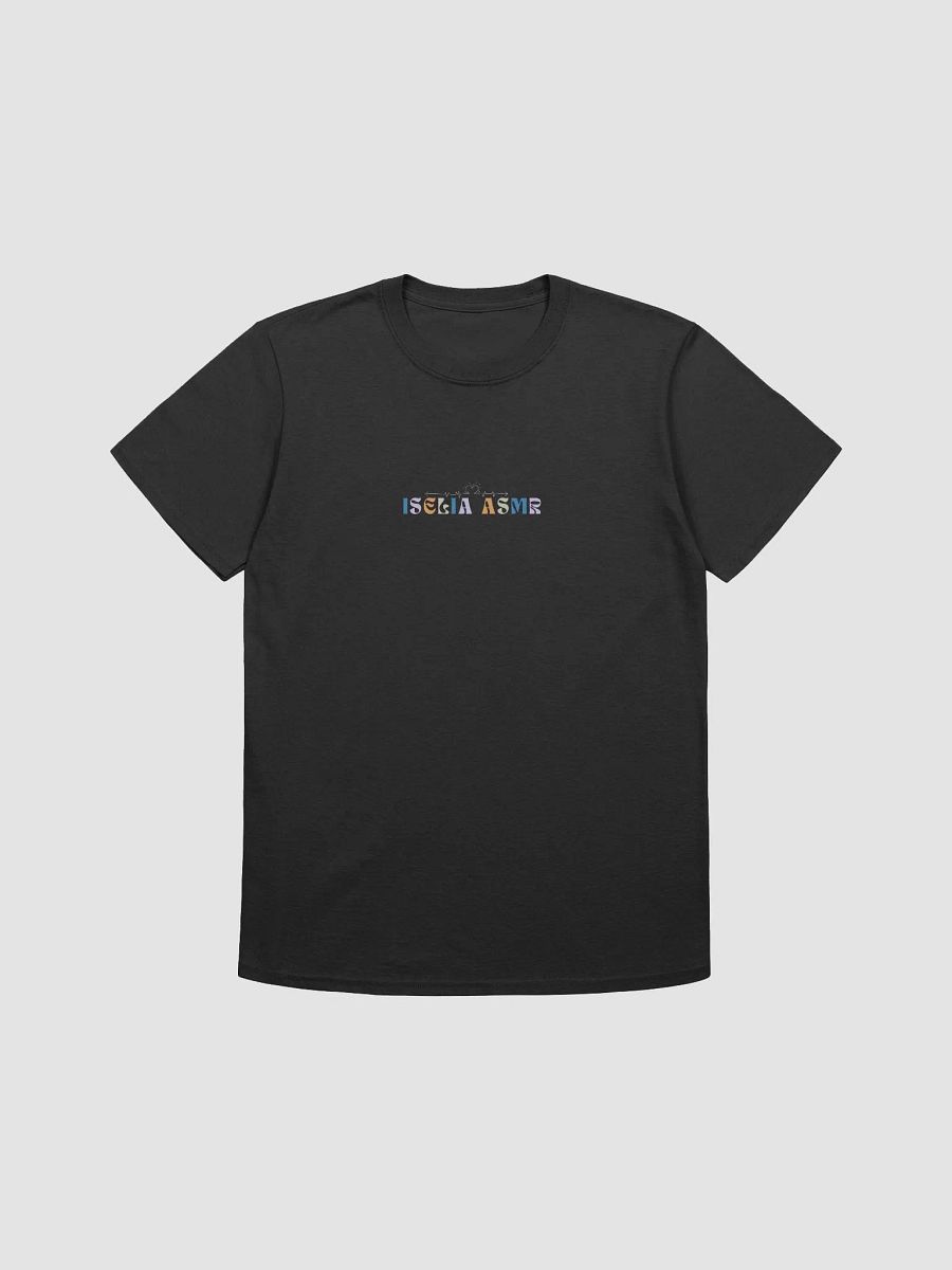 'Iselia' T-shirt product image (5)