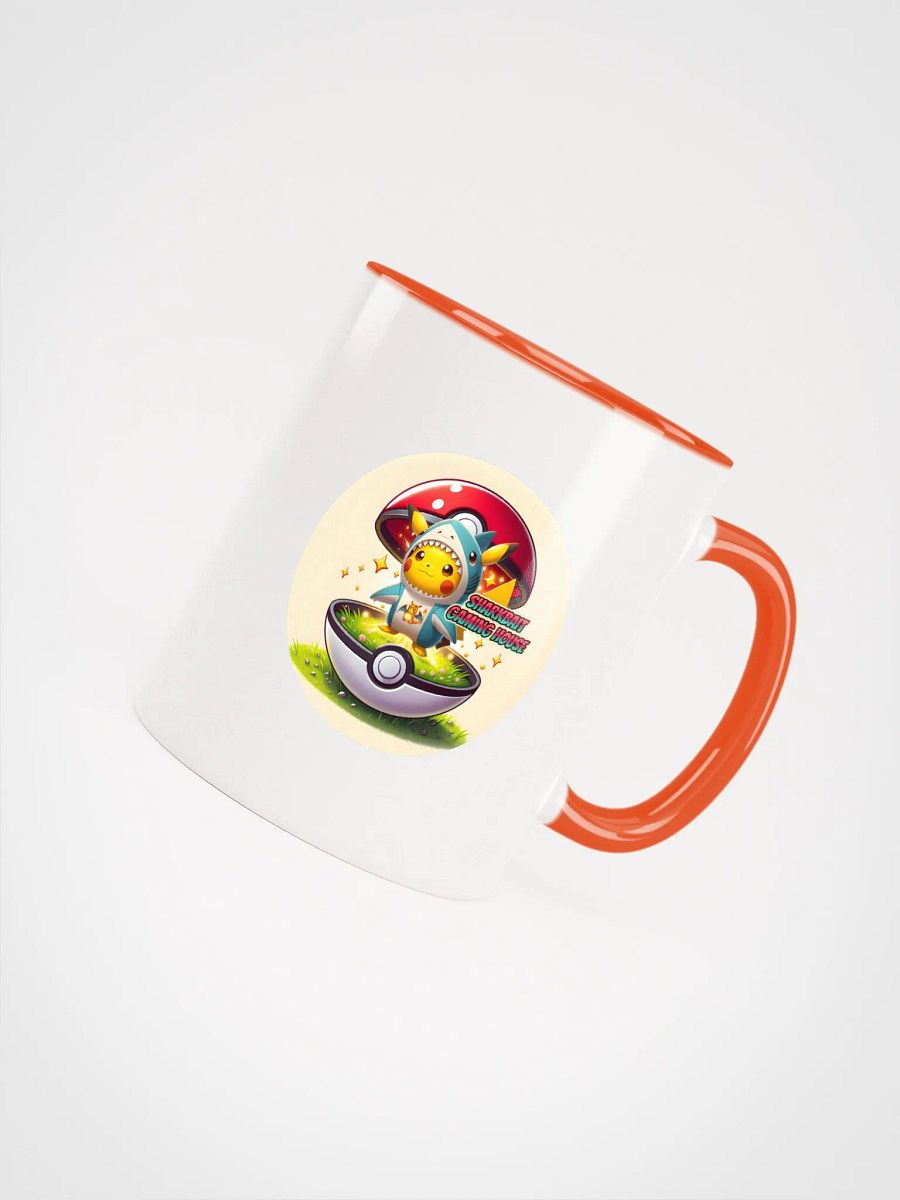 Shark Mug product image (21)