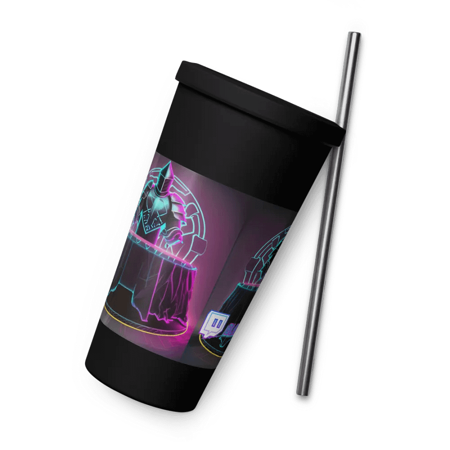 Blackknight513 Insulated Tumbler product image (9)