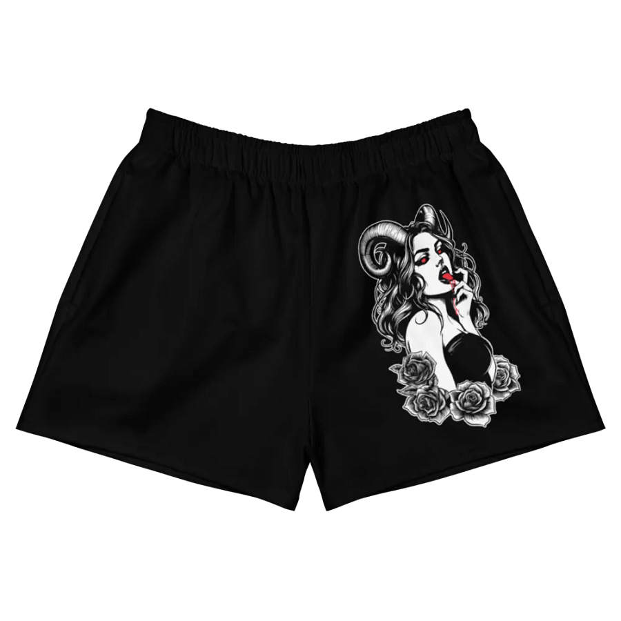 We Lick Everything Shorts product image (1)