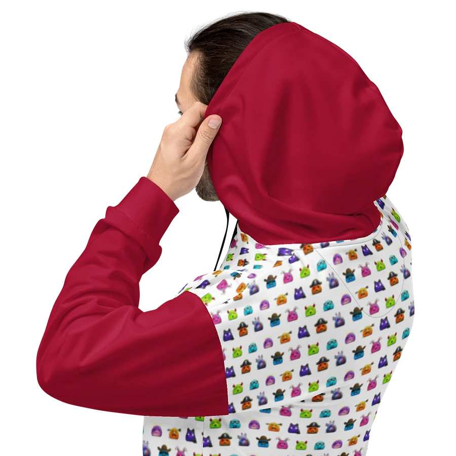 The Morbies - Hooded Sweatshirt product image (4)