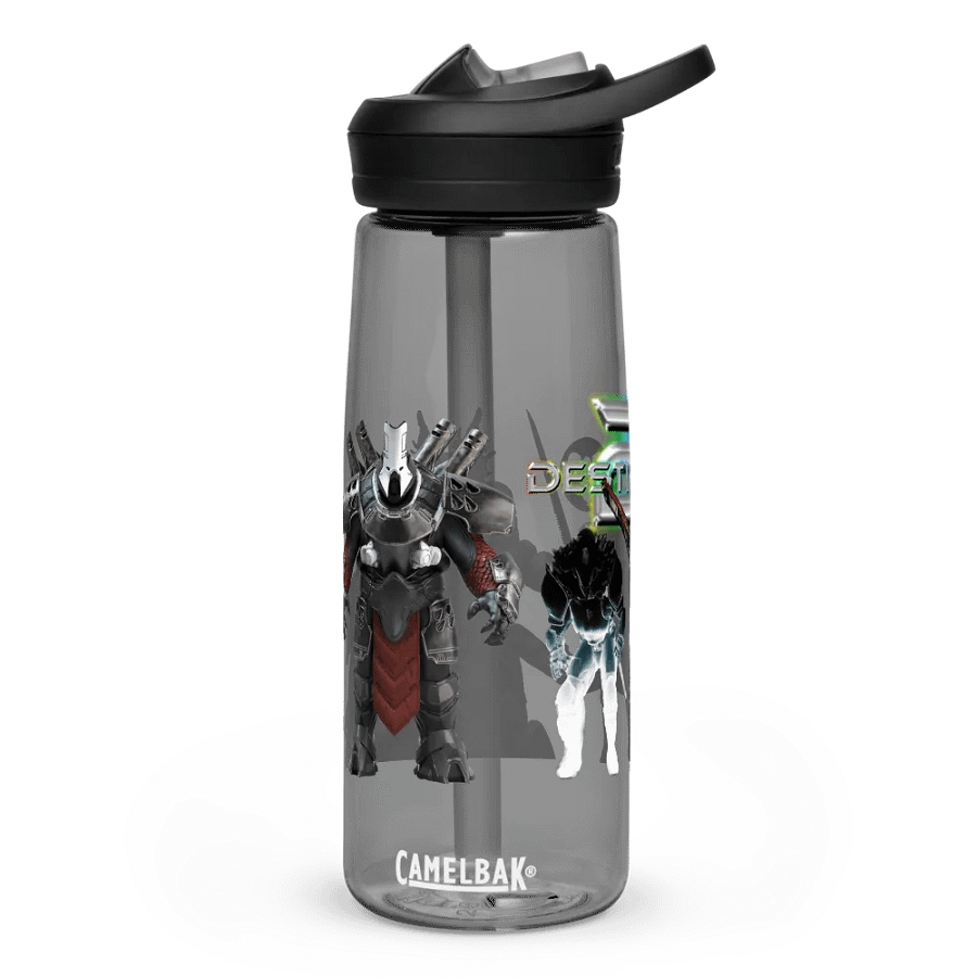 Sports Water Bottle Destiny 2 product image (1)