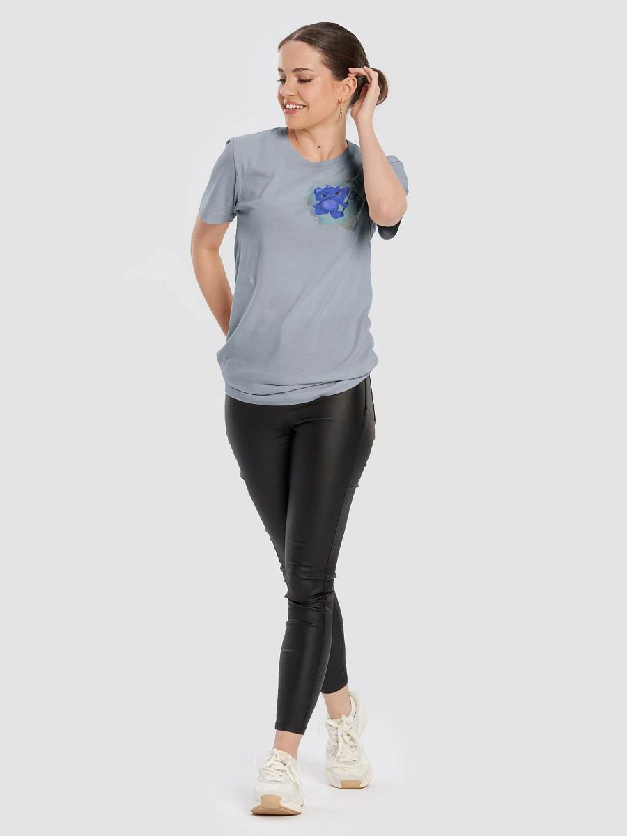Blue Devil Super Soft T-Shirt product image (40)