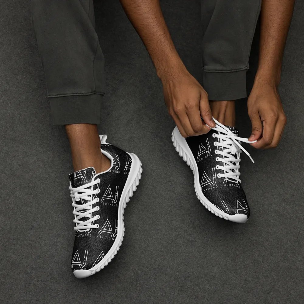 Men's trainers (Black) product image (12)