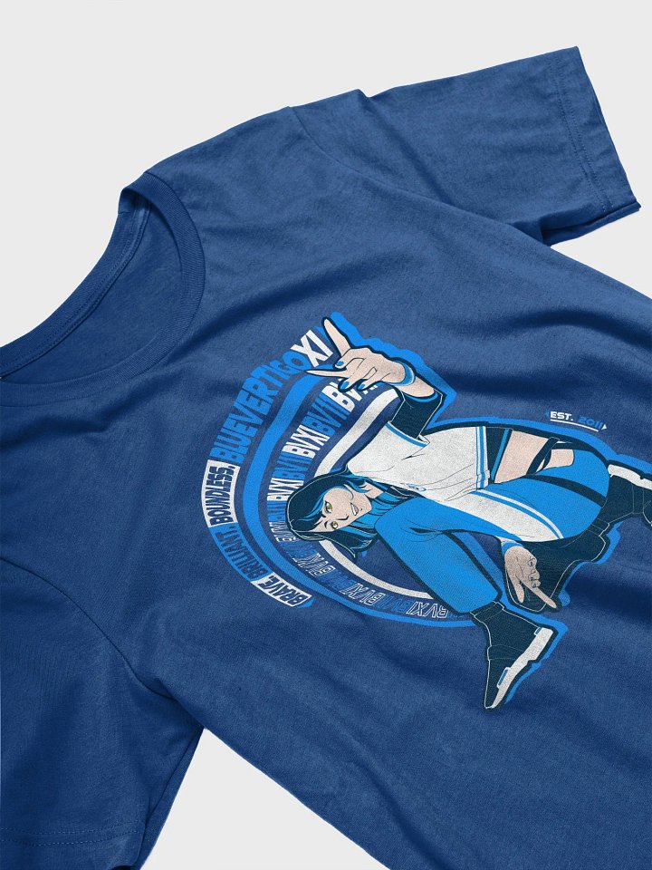 └𝗕𝗩𝗫𝗜┐ ► Beverly product image (2)