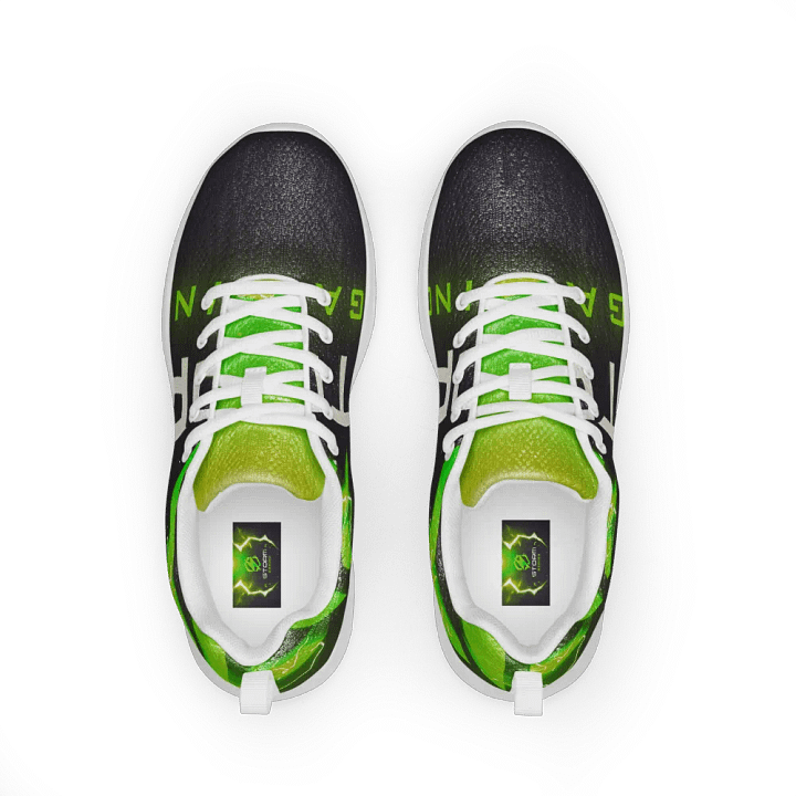 EnergizeX Storm Gaming Clan Sneakers product image (1)