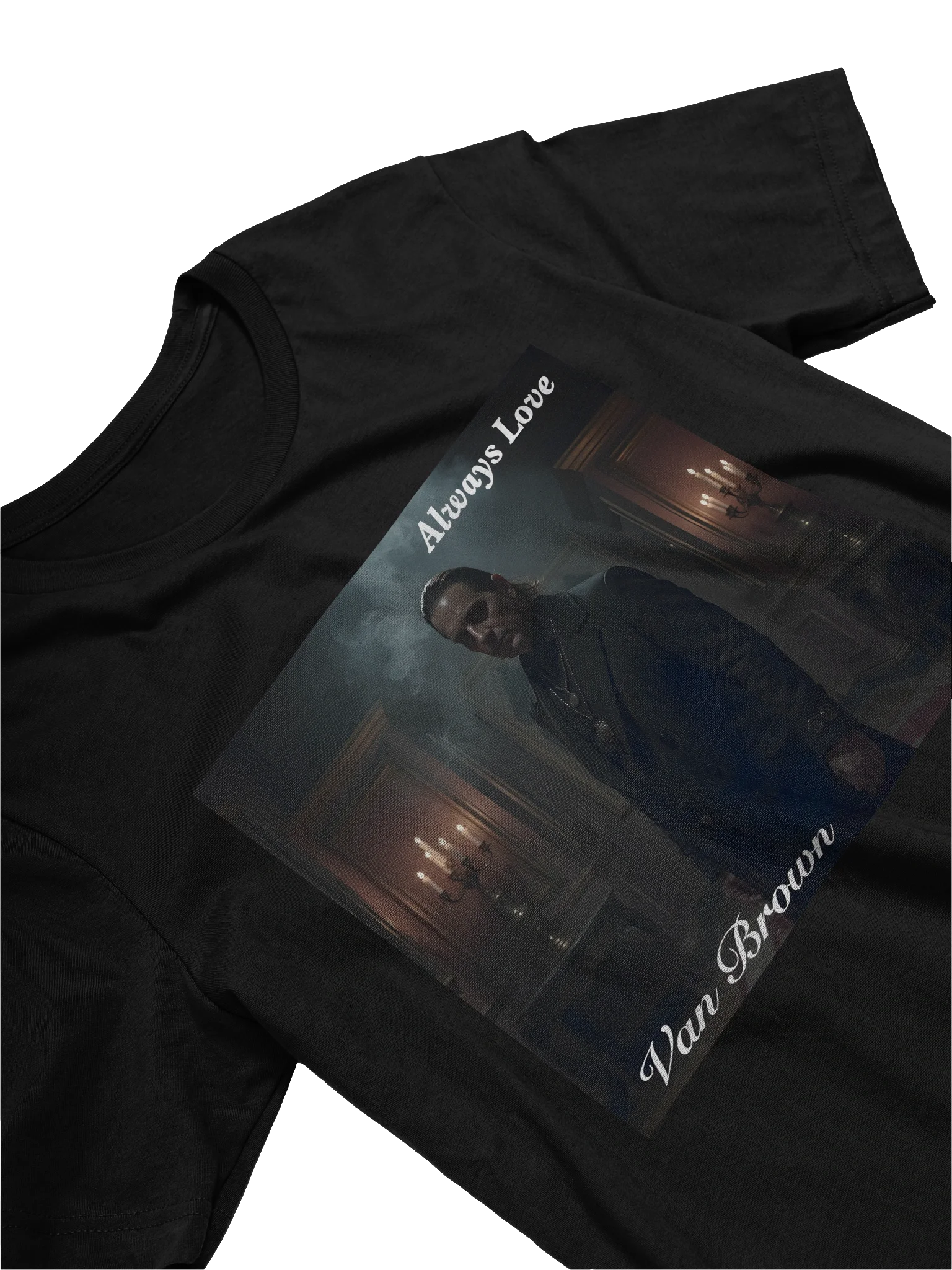 Always Love Women's t-shirt product image (19)