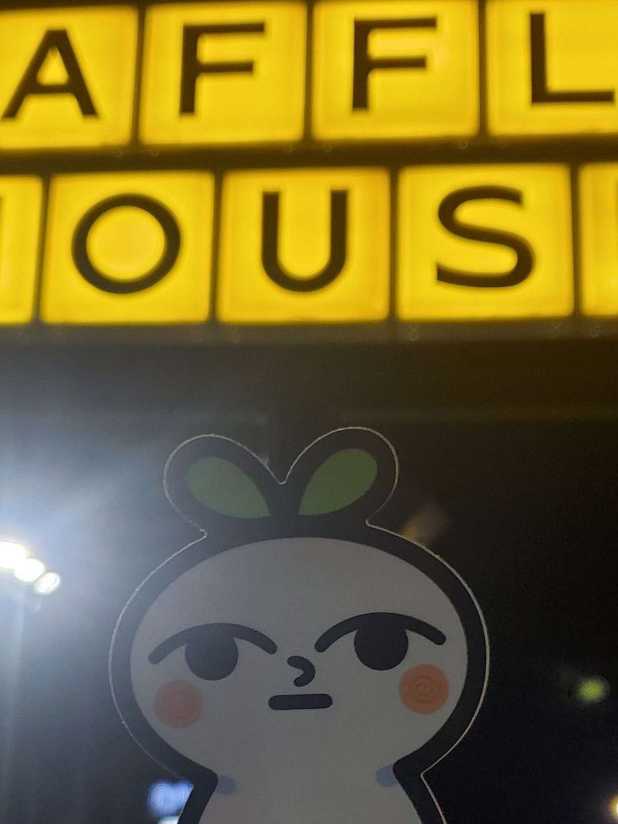Turnip Guy Peaker Sticker product image (3)