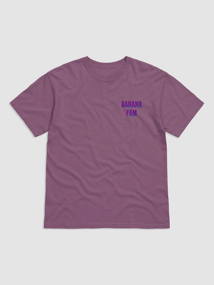 Banana Fam Diamond - T Shirt product image (5)