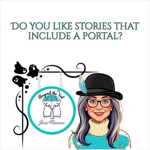 I had to think about that question. Remembering excellent stories with portal travel besides Stargate. I do like a good porta...