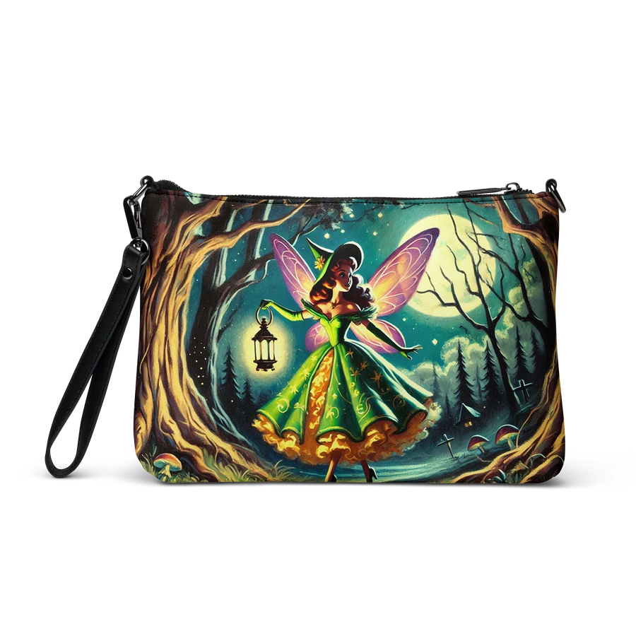 Enchanted Forest Fairy Crossbody Bag product image (3)