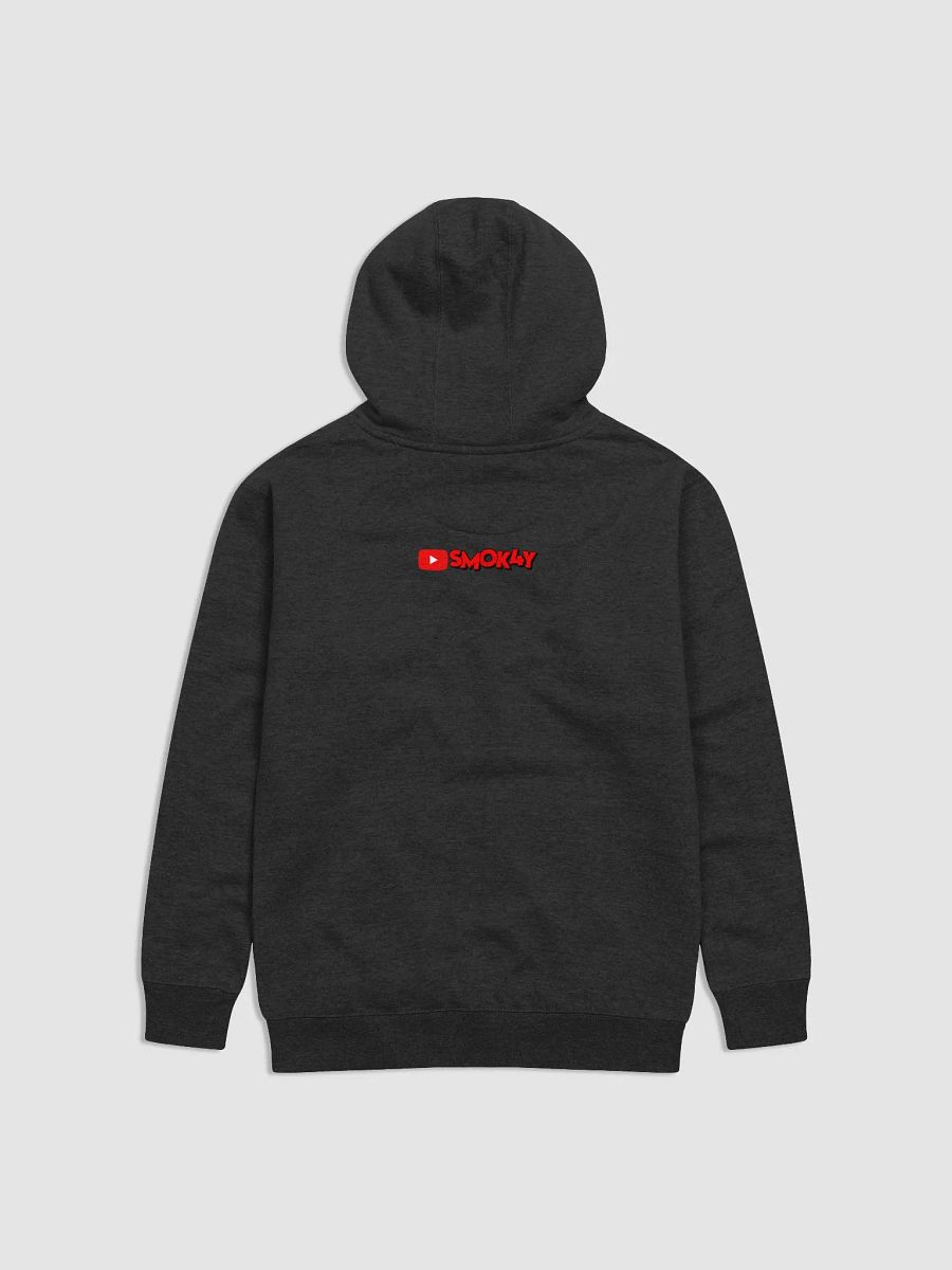 SMOK4Y DOPE HOODIE product image (2)