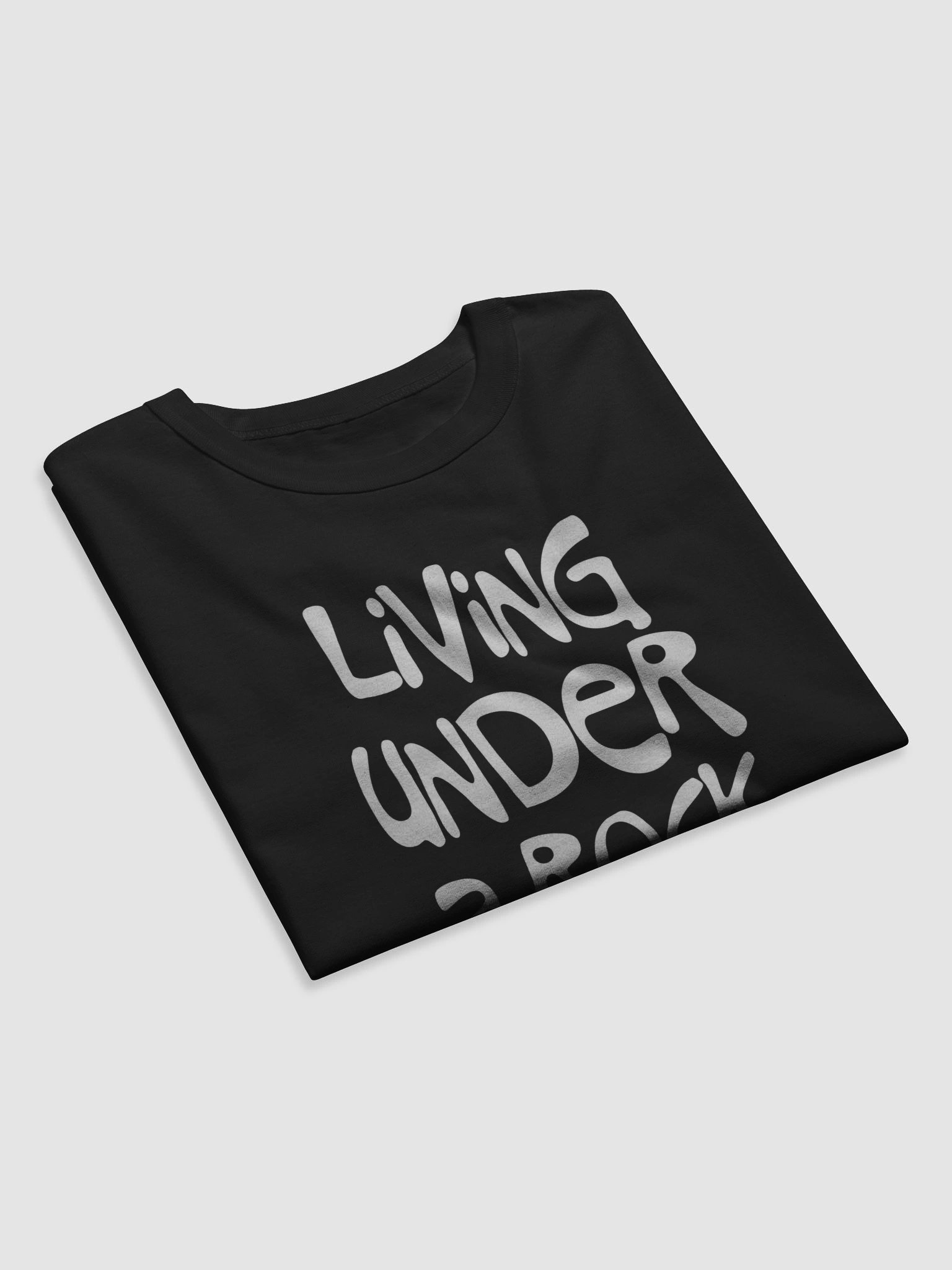 Living UAR tee product image (4)
