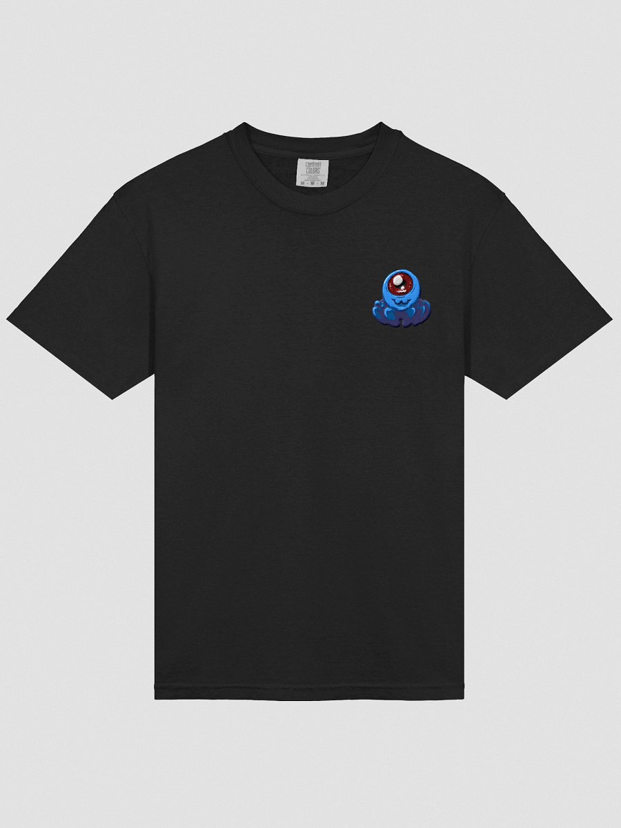Amoeba Embroidered Shirt product image (3)