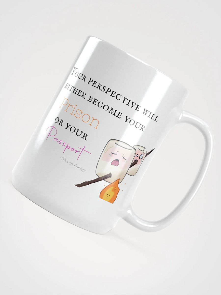 'Mallow Perspective Mug product image (8)
