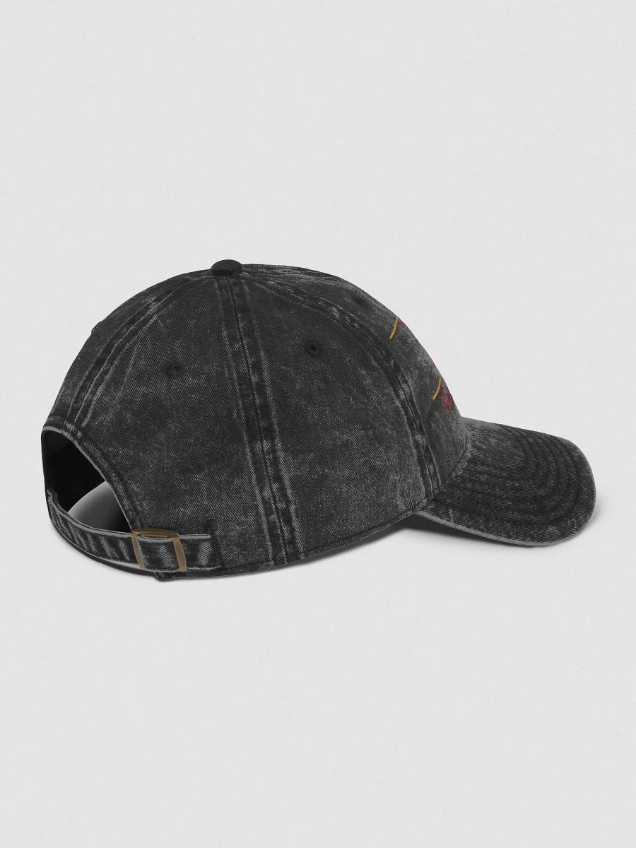 Vintage Dad Hat product image (4)