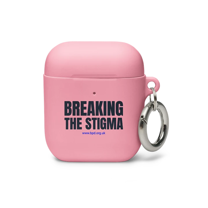 Breaking The Stigma: BPD Awareness AirPods Case product image (8)