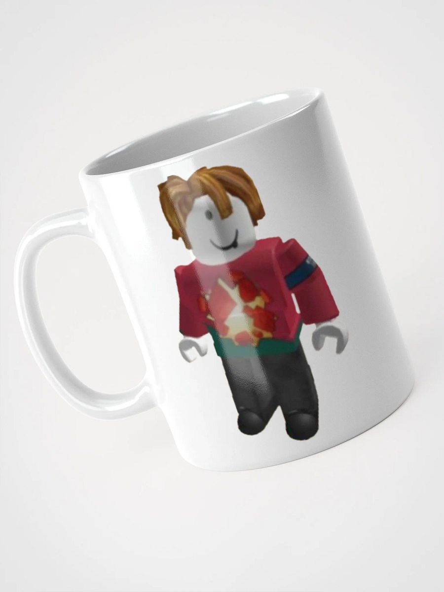 The Robloxian Mug 2.0 product image (7)
