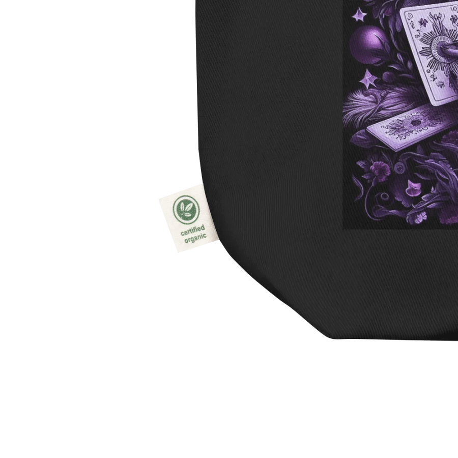 Amethyst Khaos Tote Bag product image (3)