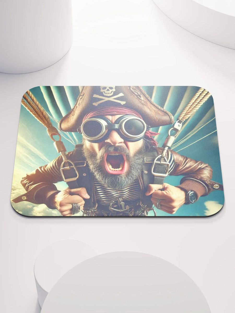 Blacksail x GOGLZ Mousepad product image (4)