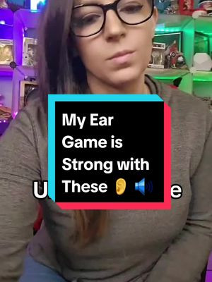 Turtle beach earbuds are the best in ear experience. Days I dont want to wear my headset, I just pop them in and enjoy clear listening. Whether I'm listening to music, editing or gaming, these earbuds are perfect for it all. Visit turtlebeach.com today & use code Karebear to save 10% #turtlebeach #unboxing #battlebuds #turtlebeachearbuds #ad #sponsored #CapCut #contentcreator 