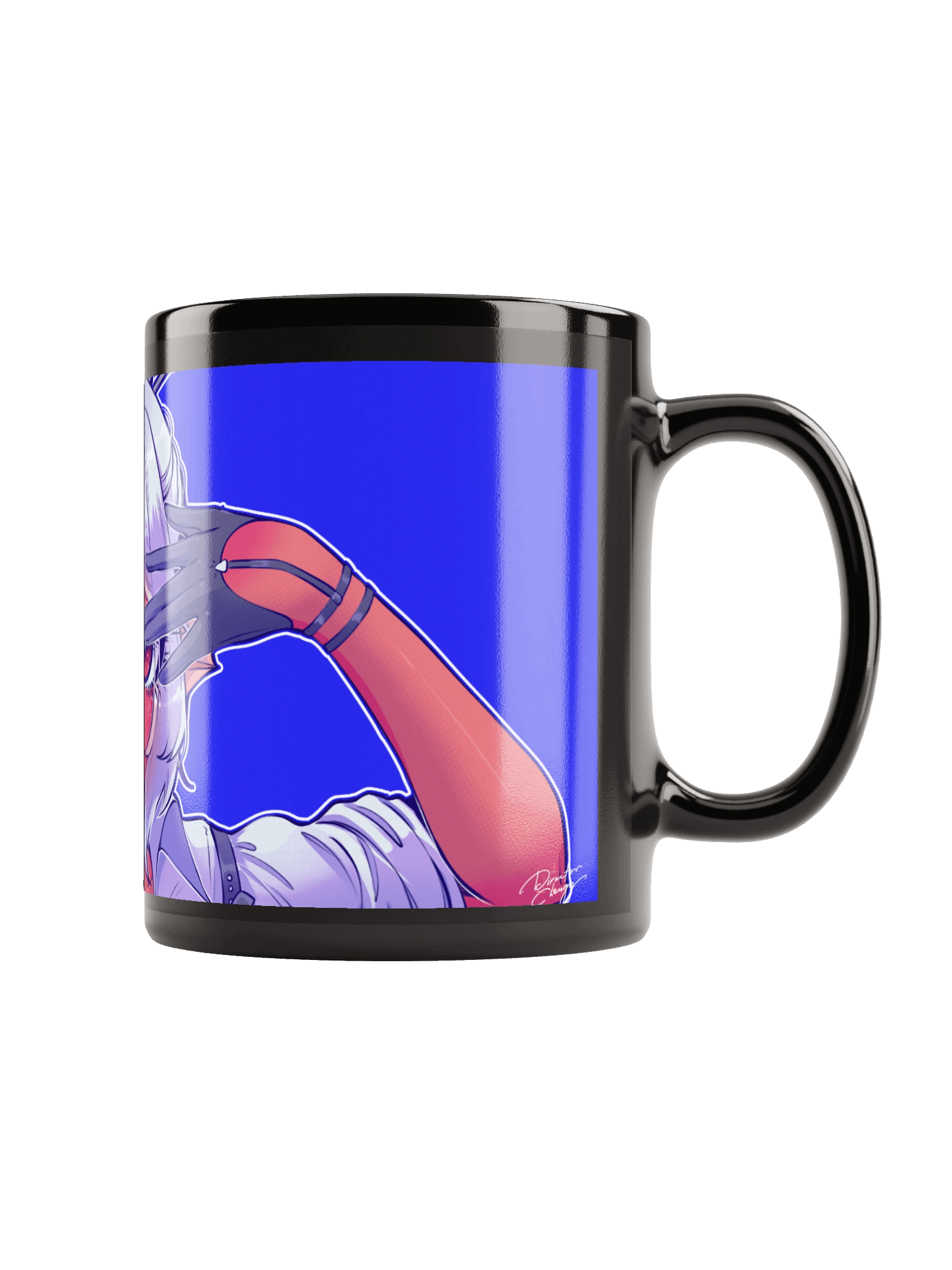 Misplay Detected Mug product image (4)