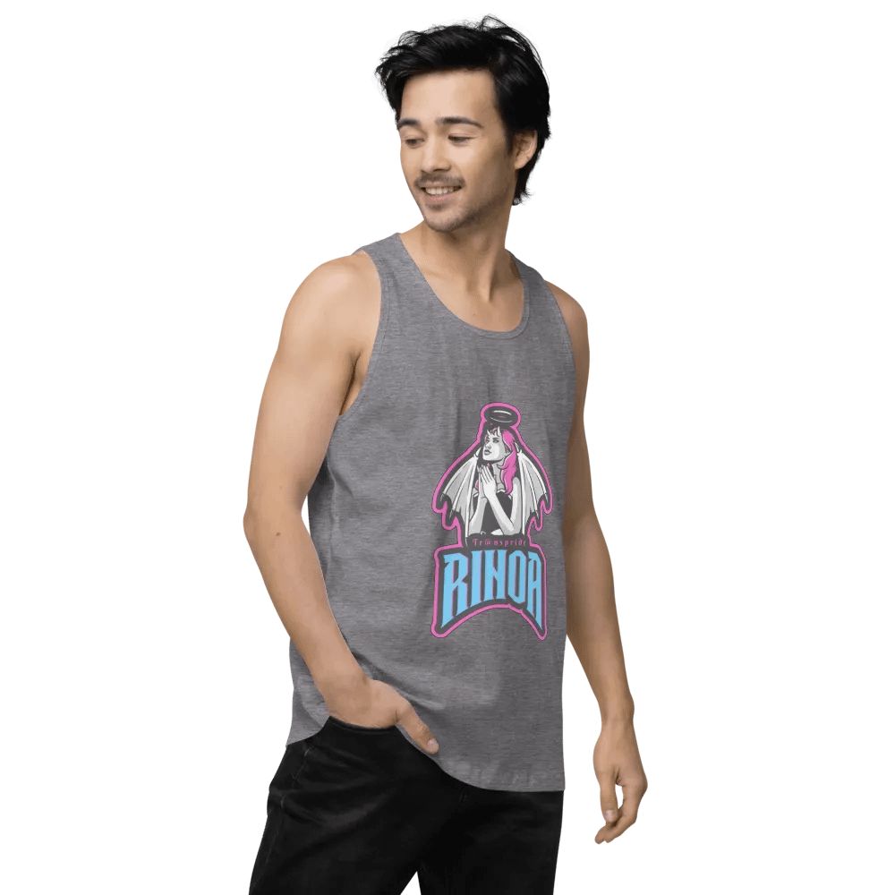 TransPrideRinoa TankM product image (63)
