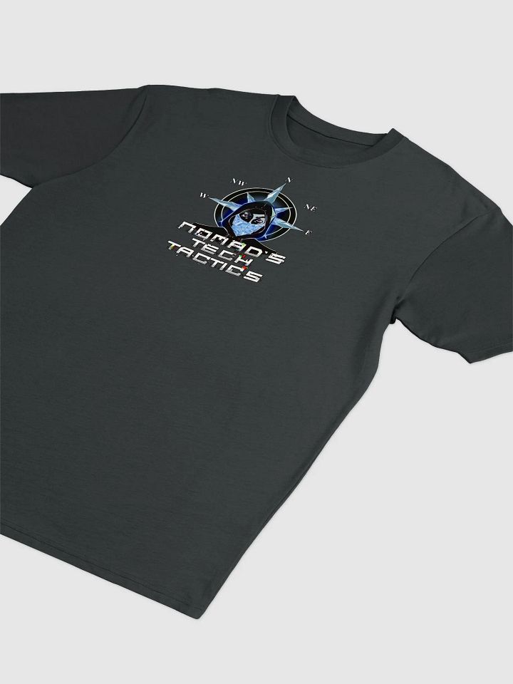 Nomad Tech Tactics Shirt product image (10)