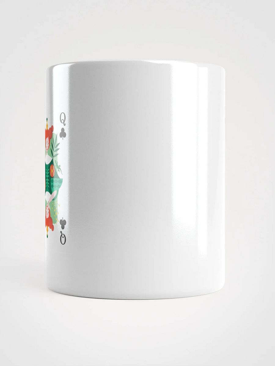 Royal Queens Glossy Mug product image (6)