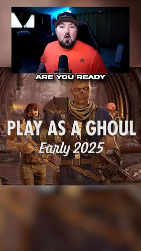 This is a GAME CHANGER for Fallout 76! #fallout76 #fallout #falloutnews #skylinevalley #instagaming