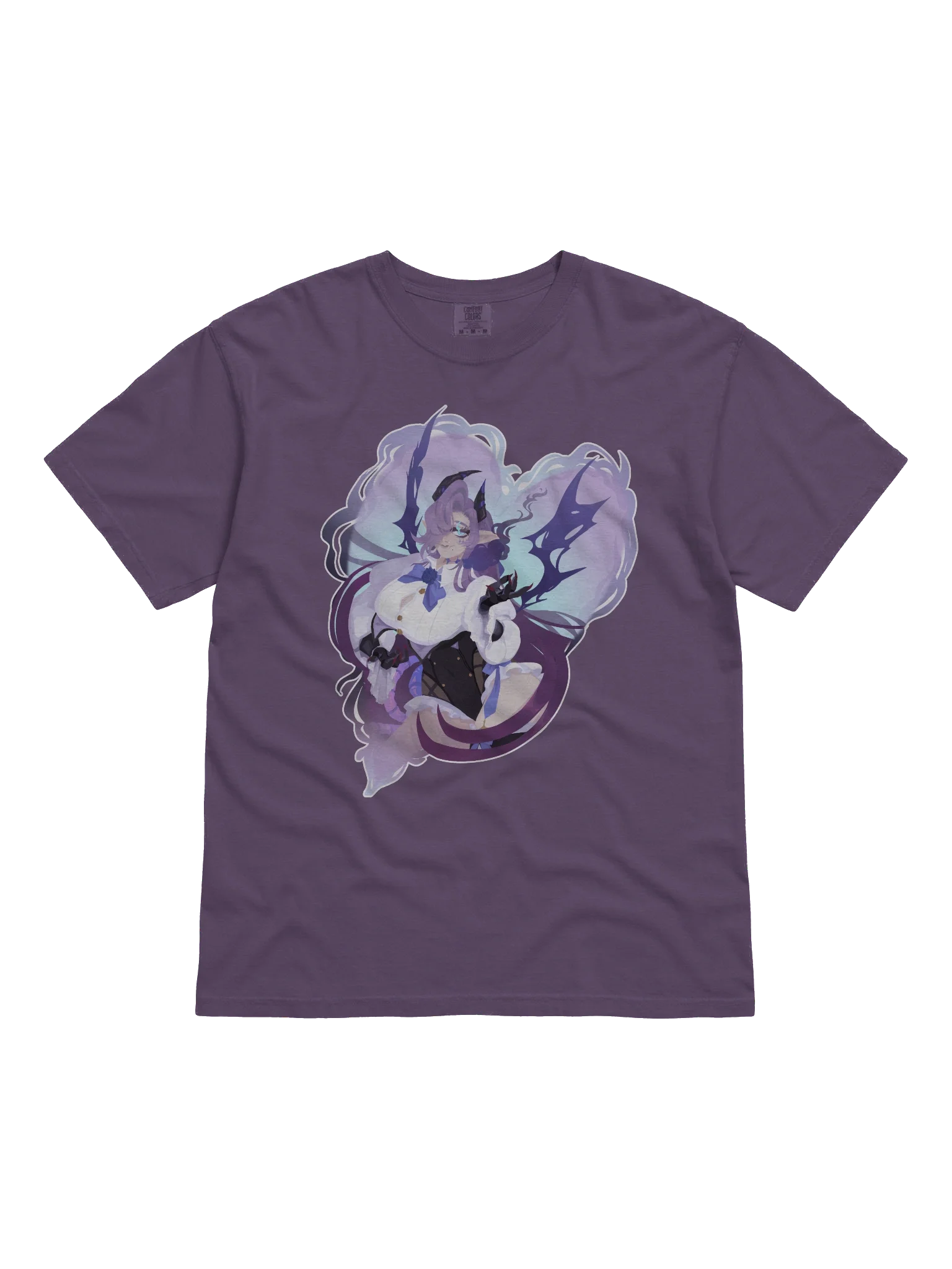 Invitation T-Shirt product image (1)