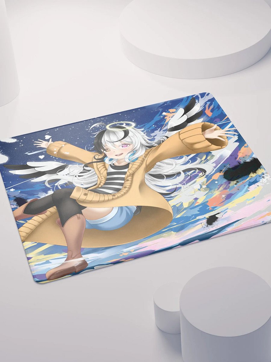New Beginning [Mousepad 18