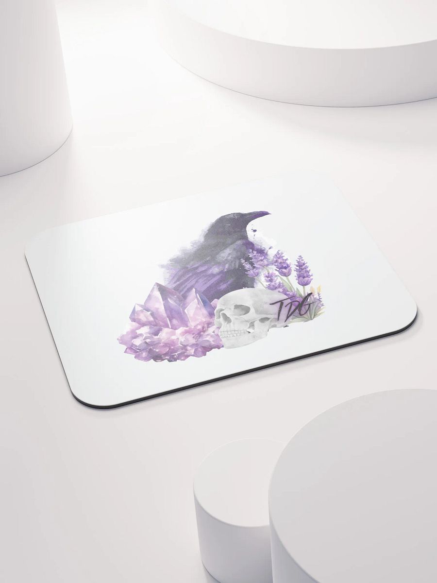 Whispers of the Veil Pad product image (4)