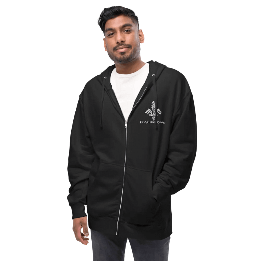 Veste | Brodé product image (8)