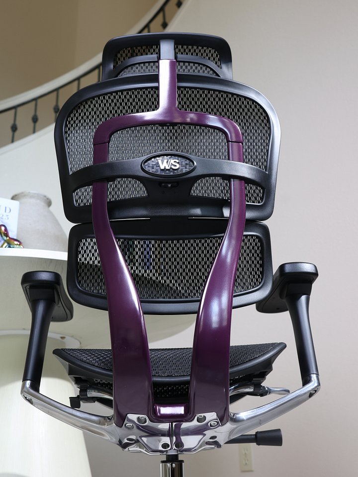 Burgundy Bliss product image (1)