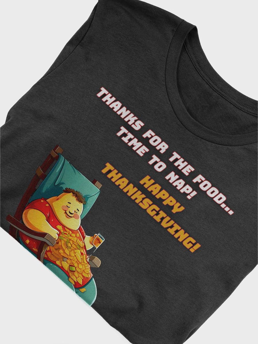 Thanks For The Food! product image (36)