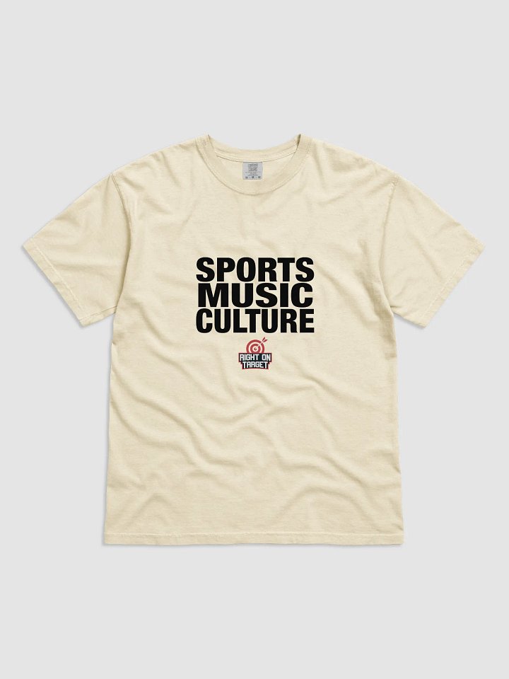 SMC Tee product image (1)