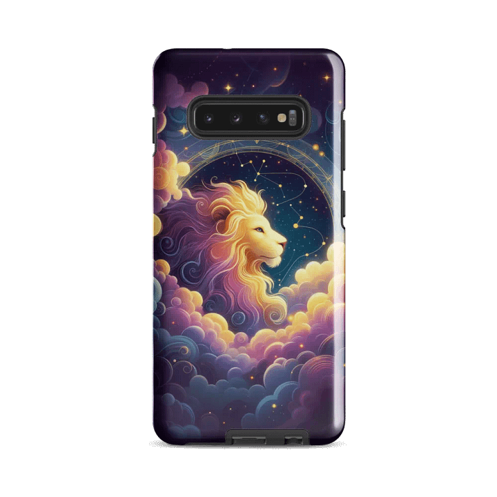 Celestial Lion Tough Case product image (47)