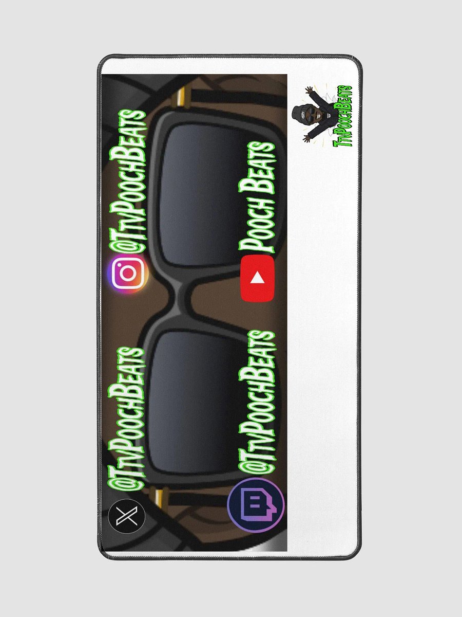 The Pooch MAT product image (2)