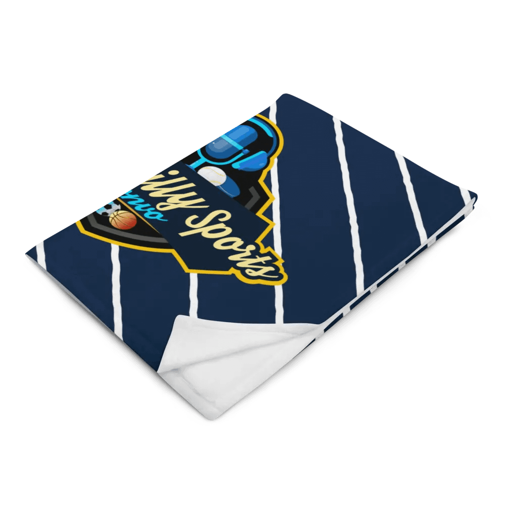 PSC Throw Blanket product image (3)