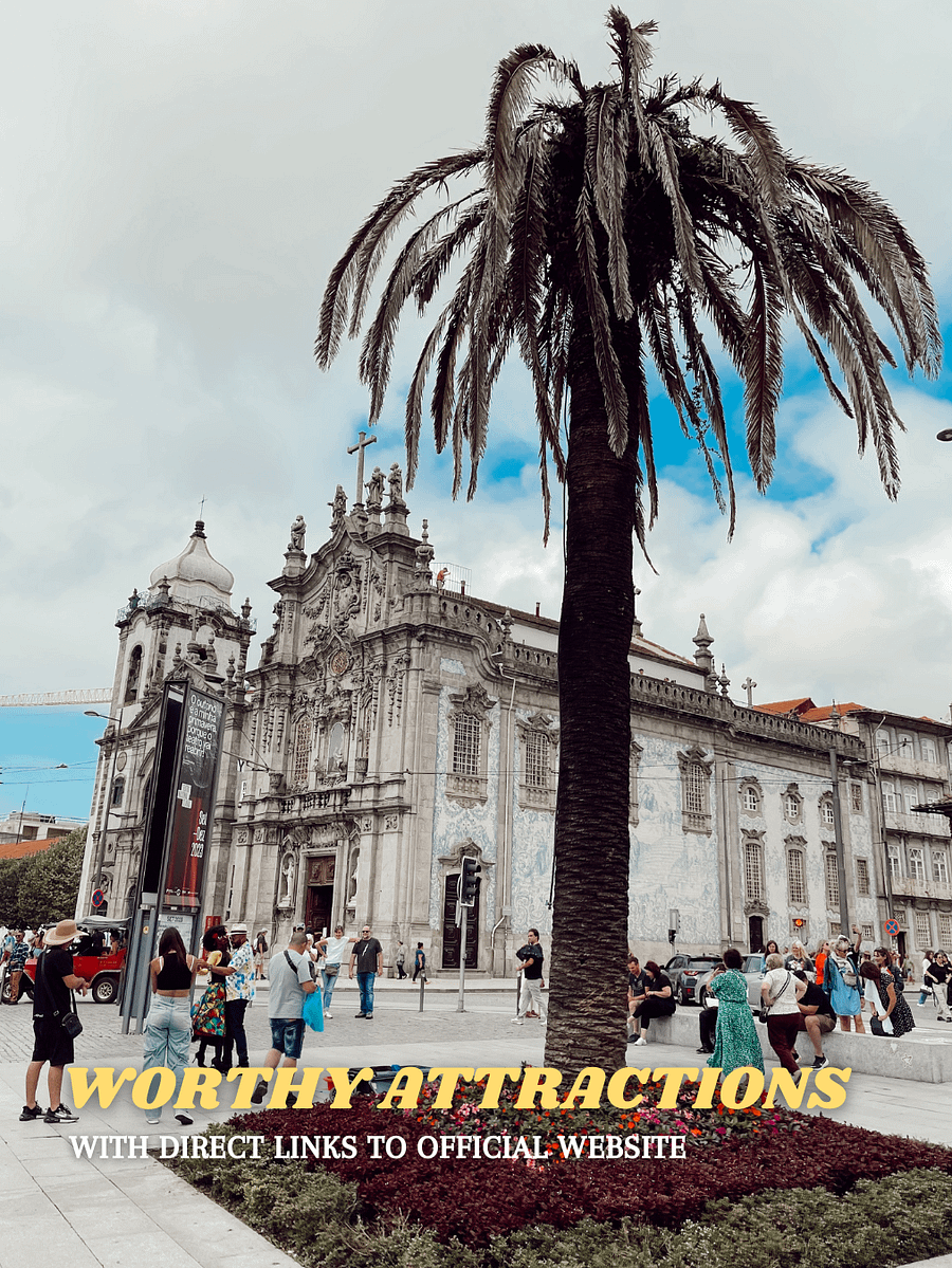 Porto Travel Guide product image (4)