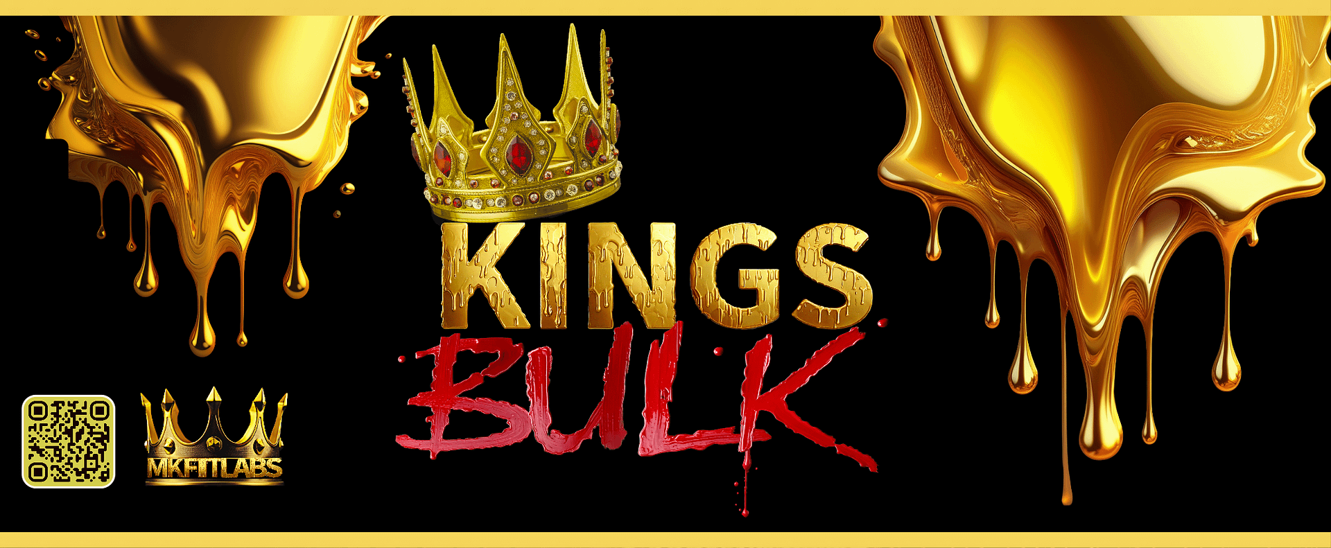 KINGS BULK product image (3)