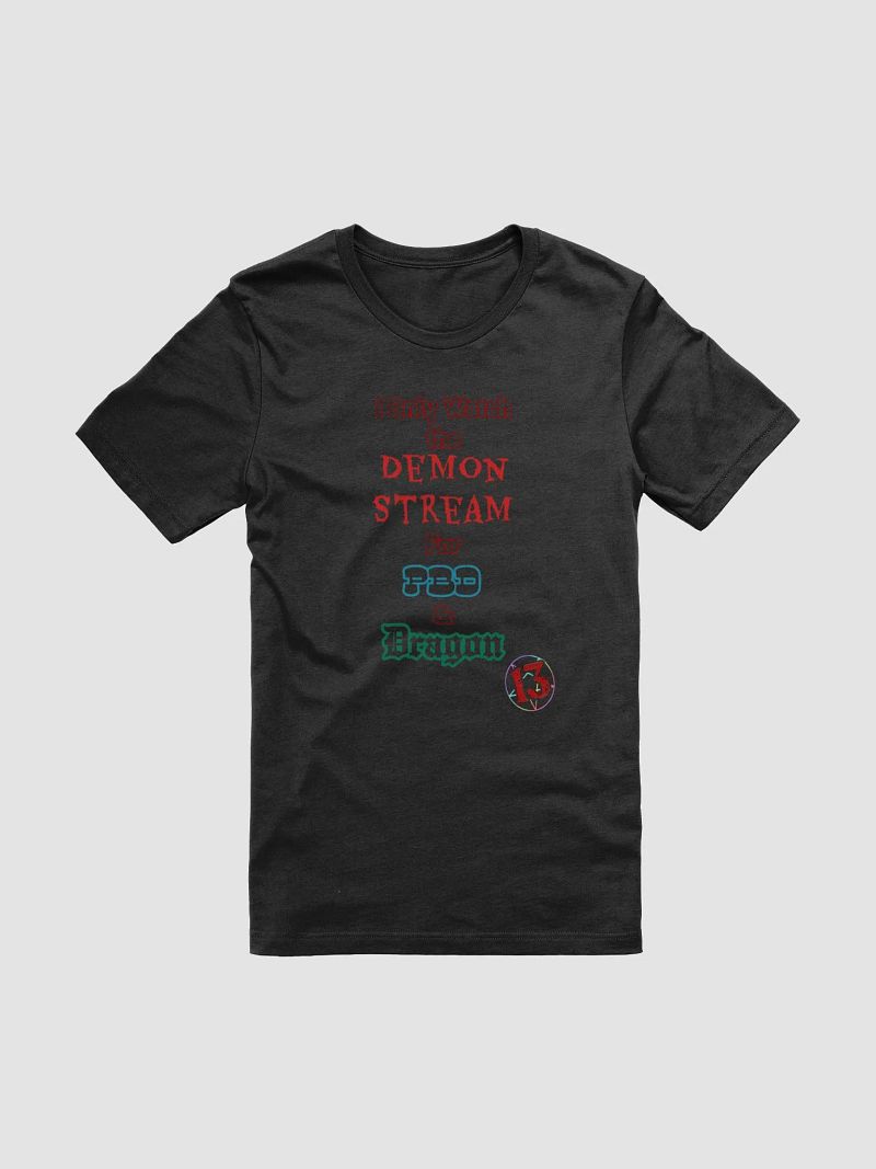The Real Stars Tee