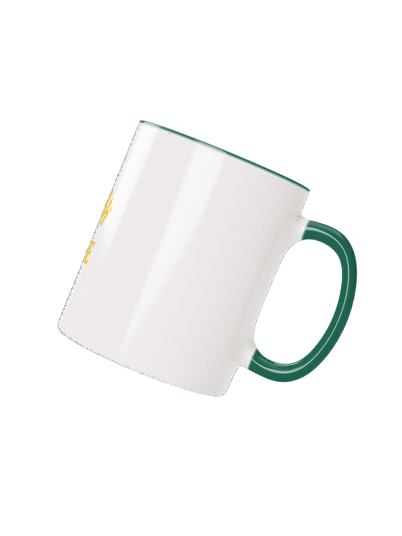 Yahudah = Praise on Color Ceramic Mug product image (10)